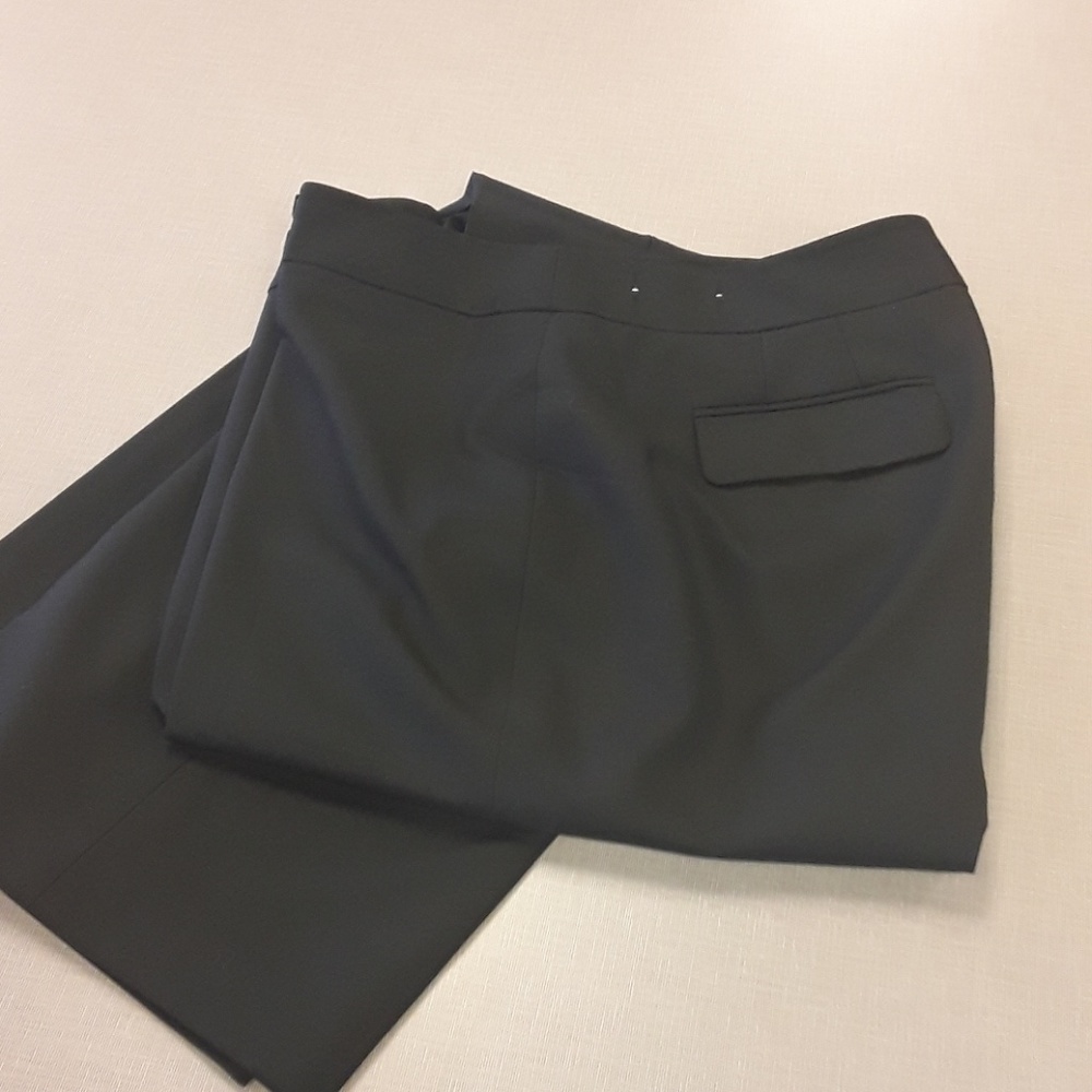 Loft Lined Formal Pants - 10L